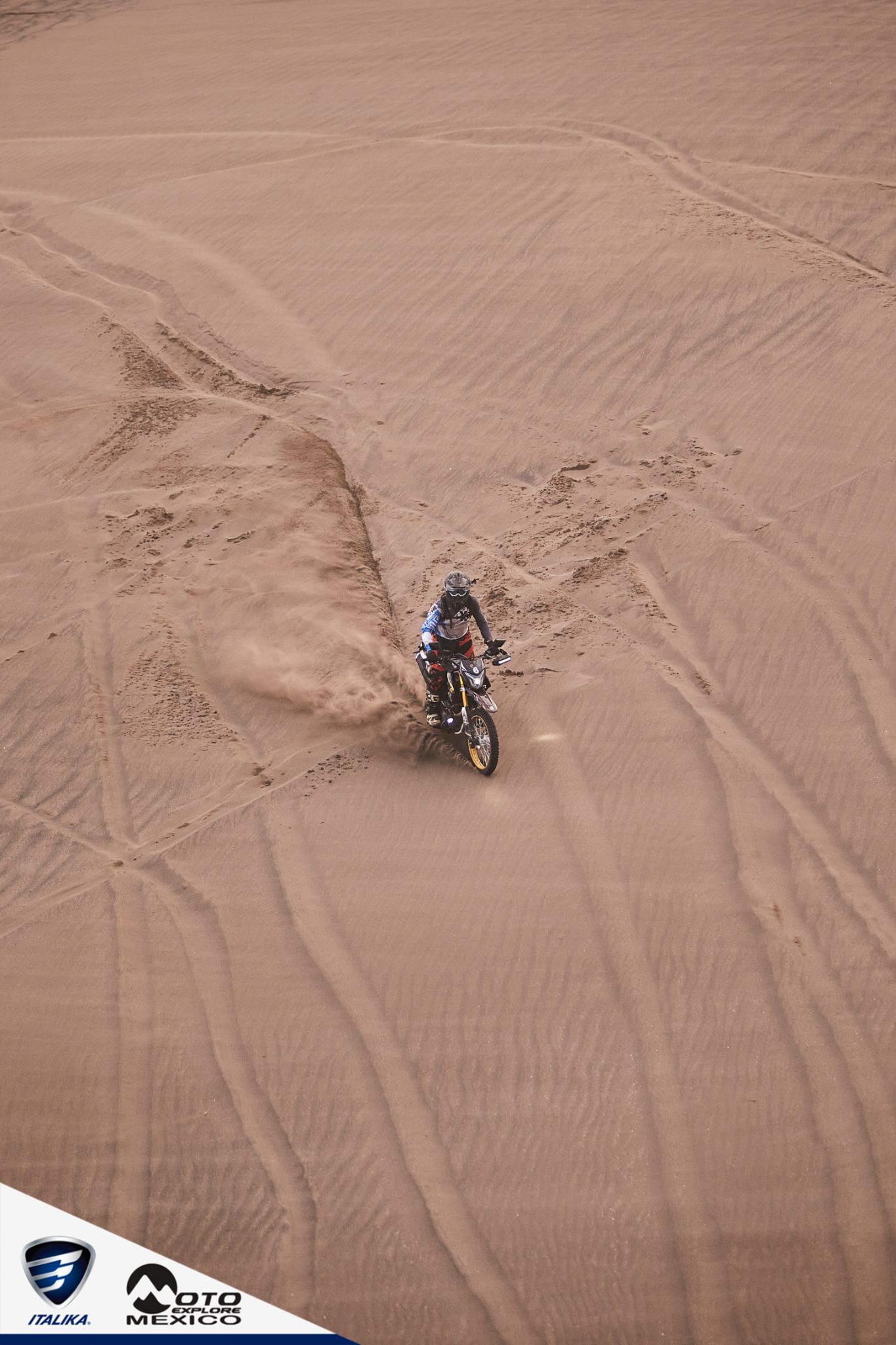 ITALIKA CHACHALACAS D2 531